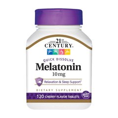 Melatonin 10 mg 120 tabs