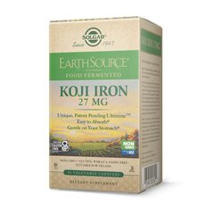 Koji Iron 27 mg 30 veg caps