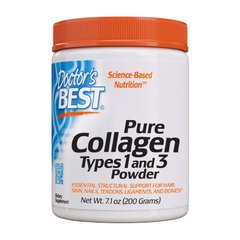 Collagen Powder 200 g