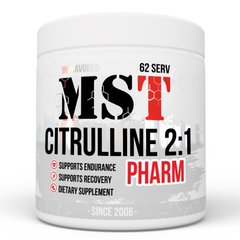 Citrulline 2:1 Pharm 250 g