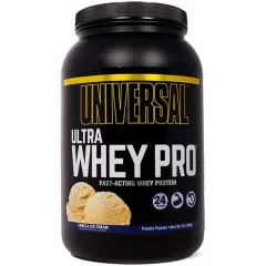 Ultra Whey Pro 900 g