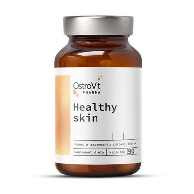 Healthy Skin 90 caps