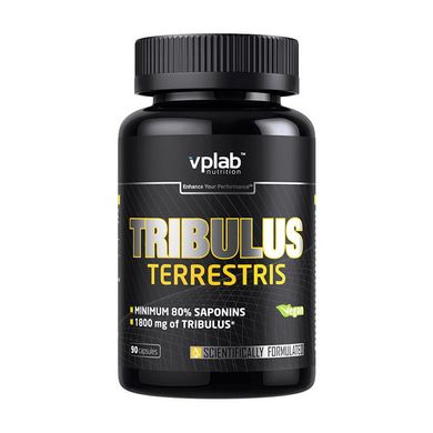 Tribulus Terrestris 90 caps