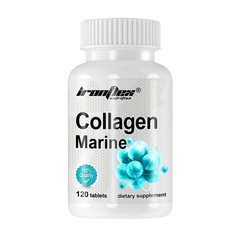 Collagen Marine 120 tab