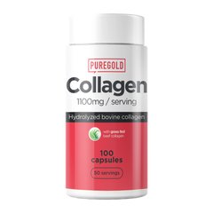 Collagen - 100 caps