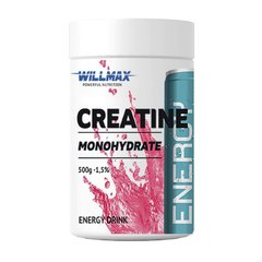 Creatine Monohydrate 500 g