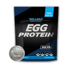 Egg Protein 900 g