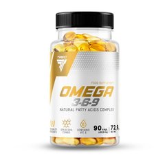 Omega 3-6-9 90 caps