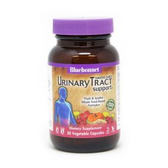 Urinary Tract support 30 veg caps