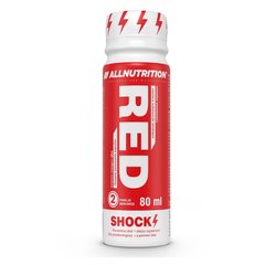 Red Shock 80 ml