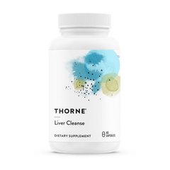 Liver Cleanse 60 caps