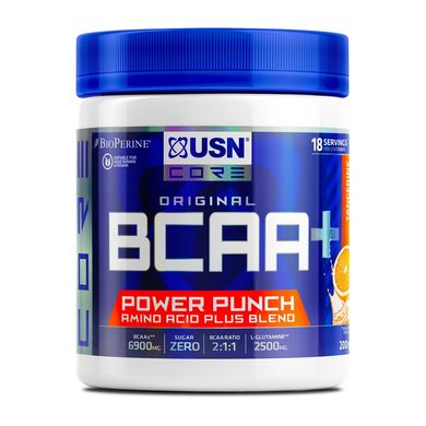 BCAA Power Punch 200 g