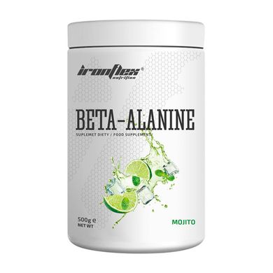 Beta-Alanine 500 g
