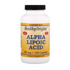 Alpha Lipoic Acid 300 mg 150 caps