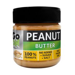 Peanut Butter Crunch 180 g
