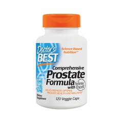Comprehensive Prostate Formula 120 veg caps