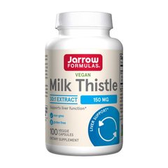 Milk Thistle 150 mg 100 veg caps