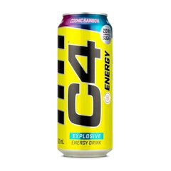 C4 Energy Drink 500 ml