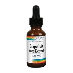 Grapefruit Seed Extract 100 mg 30 ml