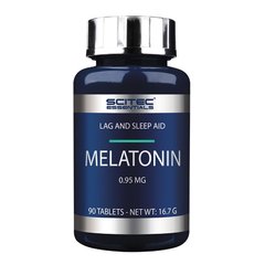 Melatonin 0.95 mg 90 tab