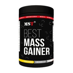 Best Mass Gainer 1 kg