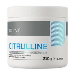 Citrulline 210 g