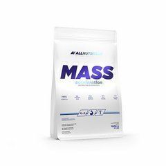 Mass Acceleration 1 kg