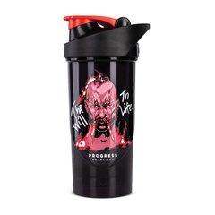 Shieldmixer Shaker The Will To Life 700 ml