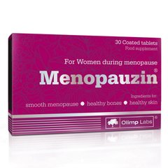Menopauzin 30 tabs