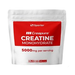 Creapure Creatine Monohydrate 200 g