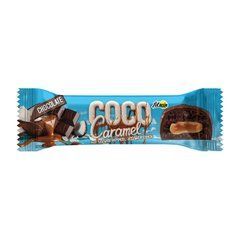Coco Caramel No Sugar Added 40 g