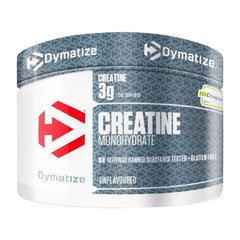 Creatine Micronized 300 g