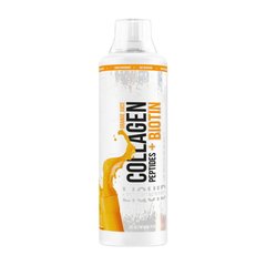 Сollagen Peptides + Biotin 500 ml