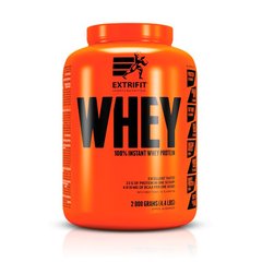 100% Instant Whey Protein 2 kg