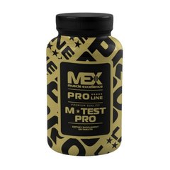 M-Test Pro 120 tabs