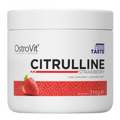 Citrulline 210 g