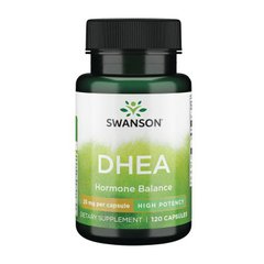 DHEA 25 mg 120 caps
