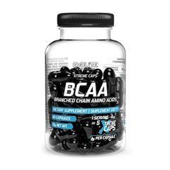 BCAA 2:1:1 Xtreme 60 caps