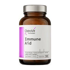 Immune Aid 90 caps