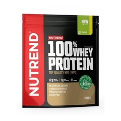 100% Whey Protein 1 kg