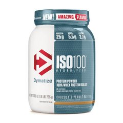 ISO 100 610 g