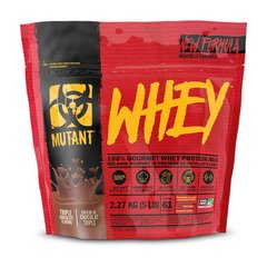 Mutant Whey 2,27 kg