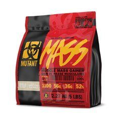 Mutant Mass 2,27 kg
