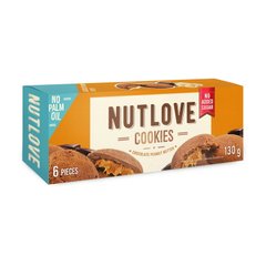 Nutlove Cookies 130 g