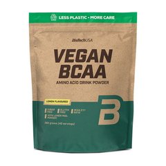 Vegan BCAA 360 g
