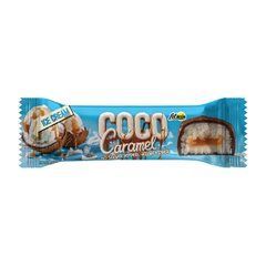Coco Caramel No Sugar Added 40 g