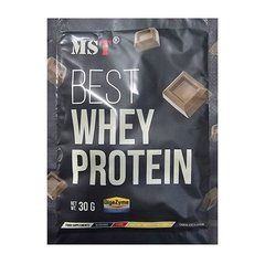 Best Whey Protein + Enzyme 30 g