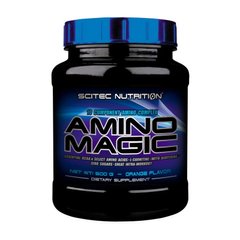 Amino Magic 500 g
