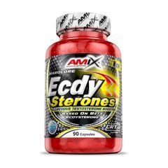 Ecdysterones Hardcore 90 veg caps