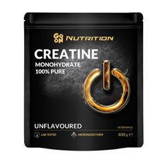 100% Creatine Monohydrate (пакет) 400 g